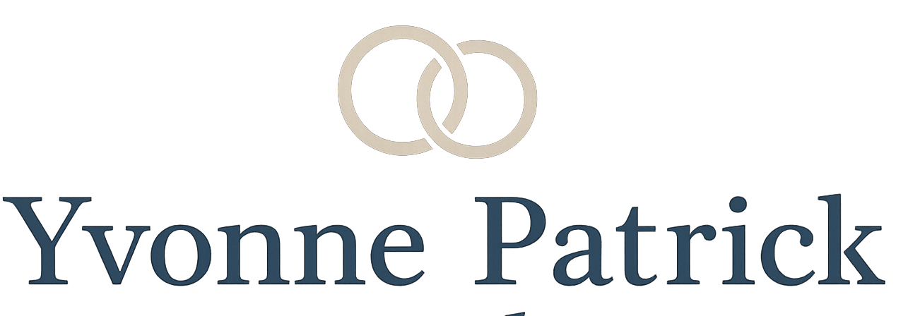 Yvonne und Patrick heiraten